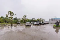Wanshu Meijing Hotel - parkir