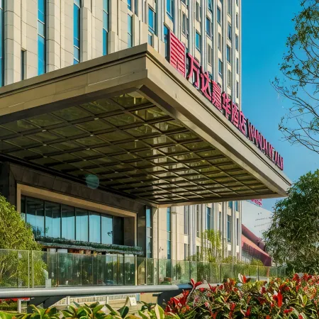 Wanda Realm Shangrao