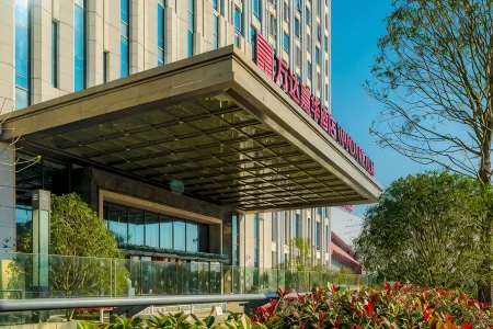Wanda Realm Shangrao