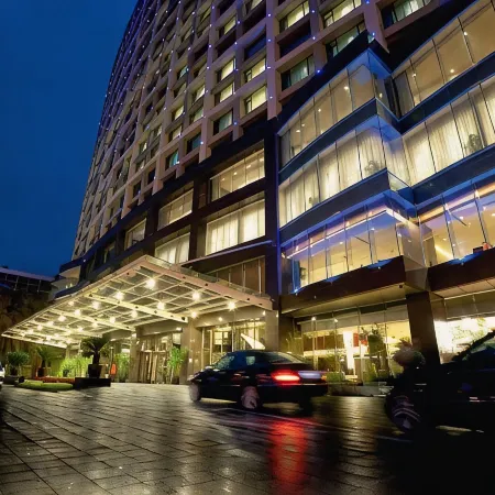 Swiss Grand Xiamen