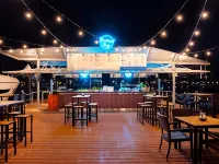 ONE15 Marina Hotel Sentosa Cove Hotels near Sentosa Island