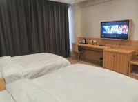 Wushan Shunfeng Hotel - Hot Tub