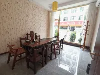 Anlong Aijia Boutique Hotel - 2 tähden