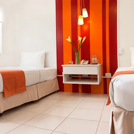 Escario Central Hotel