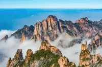 Yinlilai Business Hotel (Tianquan Hospital of Traditional Chinese Medicine Branch) - Mountain view
