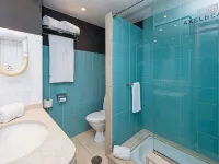 AxelBeach Maspalomas - Apartments and Lounge Club - Adults Only Hotels in Maspalomas