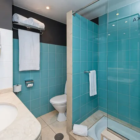 AxelBeach Maspalomas - Apartments and Lounge Club - Adults Only