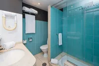 AxelBeach Maspalomas - Apartments and Lounge Club - Adults Only