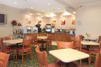 Best Western Plus Paper Valley Hotel - breakfast