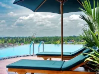 Braling Grand Hotel Purbalingga, Azana Hotels Collection Hotel di Purbalingga