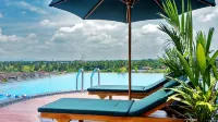 Braling Grand Hotel Purbalingga, Azana Hotels Collection - gimnasio