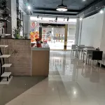 Chales Homestay