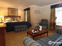 Manor Hotel Solihull, BW Signature Collection Hotels in Solihull District