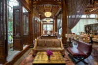 Crowne Plaza HUANGSHAN YUCHENG by IHG - 5-Star