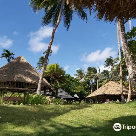 Beachouse Resort