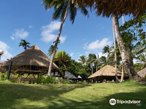 Beachouse Resort