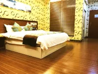 East City East Sunian Jinshi Hotel