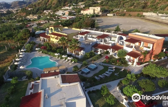 Hotel Bougainville