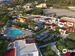 Hotel Bougainville