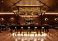 Park Hyatt Auckland - 5-Star