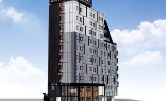 HOTEL LiVEMAX Hakataekimae
