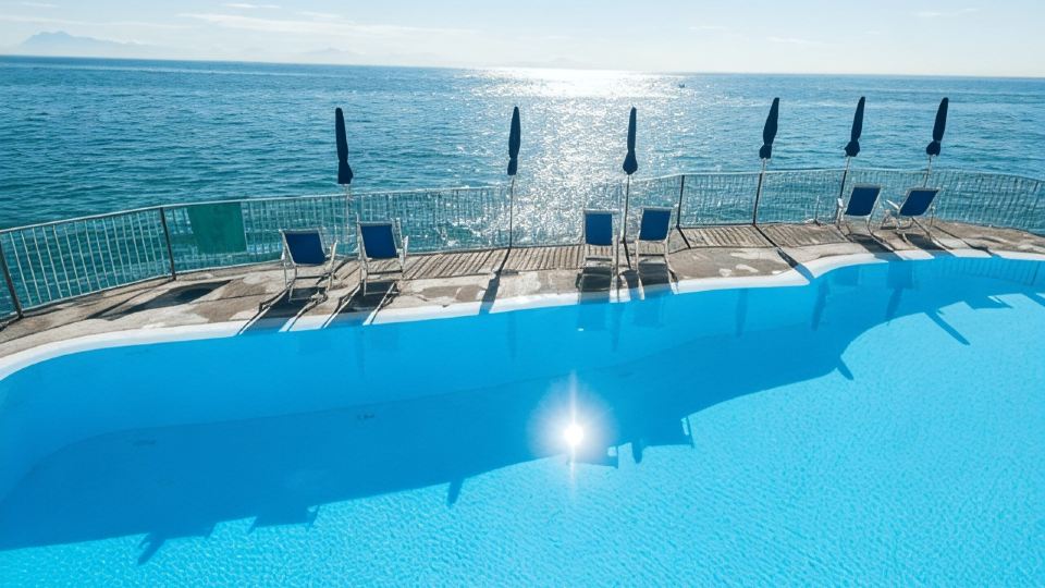 Hotel Luna Convento