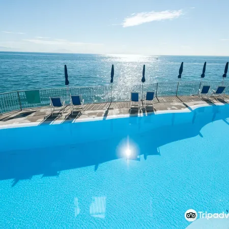 Hotel Luna Convento