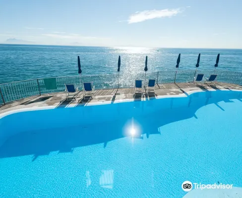 Hotel Luna Convento