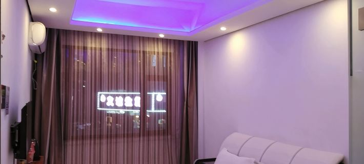 Siping Ziwei Fashion Hotel Hôtels à&nbsp;: Siping