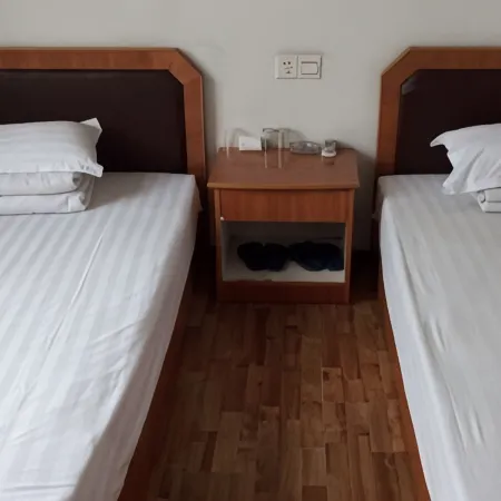 Wangxianlou Hotel