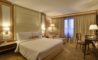 Pearl Continental Hotel, Lahore