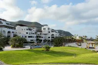 Playa de La Paz by Lumina