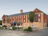 Travelodge Manchester Trafford Park