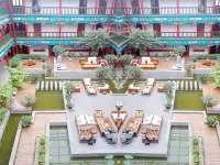 Mood Flower Hotel