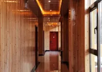 Daolu Fuju B&B - Bãi đậu xe
