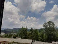 慈利峽谷義ホテル(張家界大峽谷観光地) - マウンテンビュー