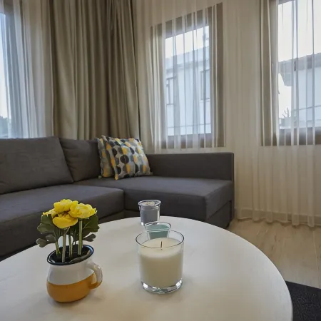 Alp Suites Mandalin