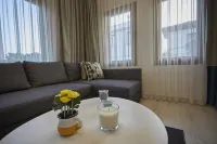 Alp Suites Mandalin