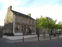 Burntisland House - Wifi