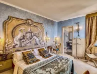 Romanico Palace Hotel and Spa