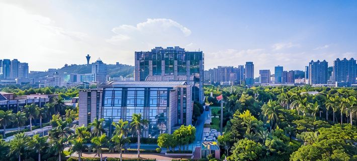 Pullman Xiamen Powerlong Hotéis em Xiamen