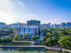 廈門寶龍雅高鉑爾曼大酒店