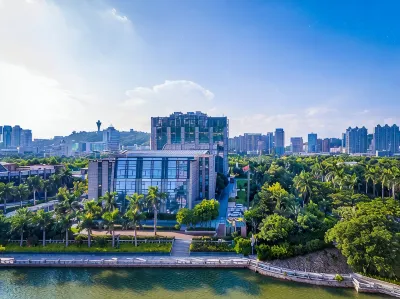 廈門寶龍雅高鉑爾曼大酒店 廈門酒店