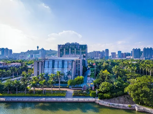 Pullman Xiamen Powerlong