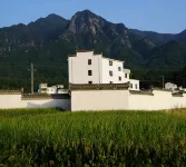 績溪祝山居民宿 - 旅館