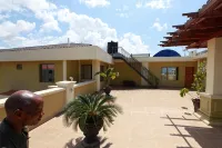 Jambo Village Hotel - spa