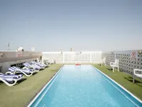 ランドマーク ホテル - プライペートプール