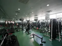 Landmark Hotel, Baniyas - salle de sport