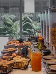 Holiday Inn Express GURUGRAM SECTOR 50 by IHG - breakfast