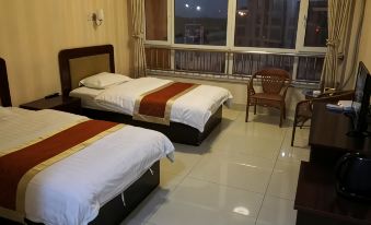 Changyi Haiyun Hotel